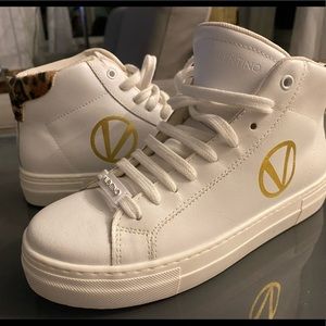 Valentino by Mario Valentino sneaker